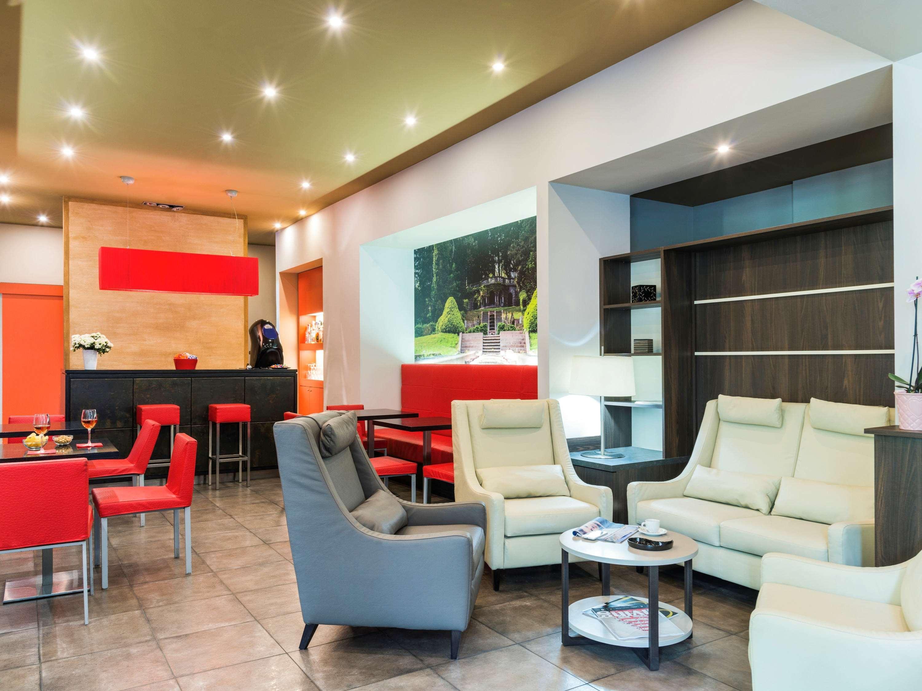 Bis Hotel Varese Ngoại thất bức ảnh