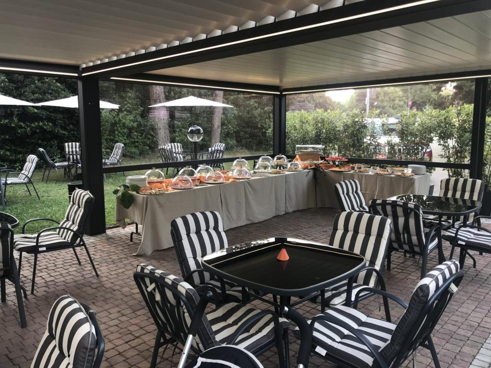 Bis Hotel Varese Ngoại thất bức ảnh