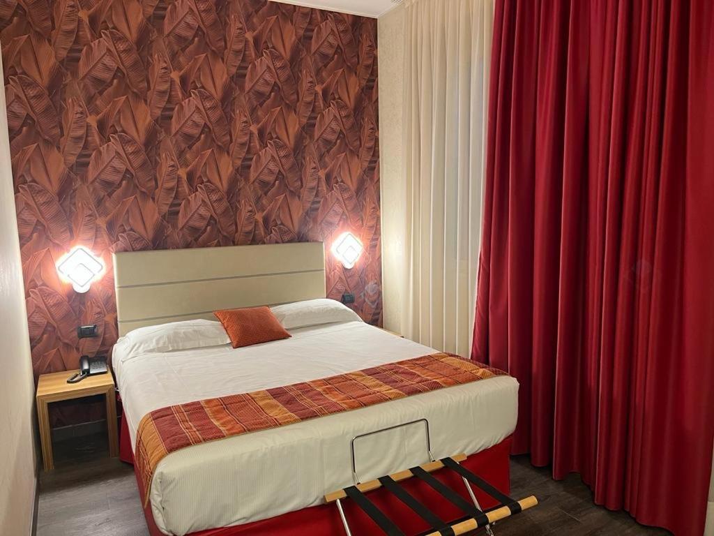 Bis Hotel Varese Ngoại thất bức ảnh