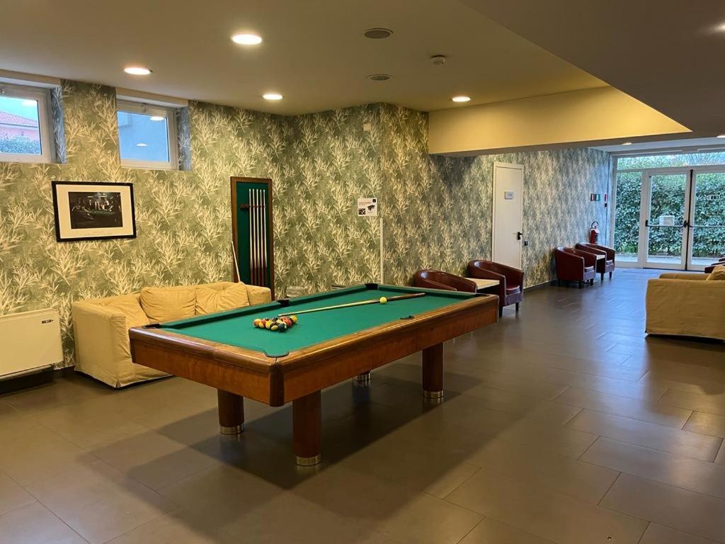 Bis Hotel Varese Ngoại thất bức ảnh
