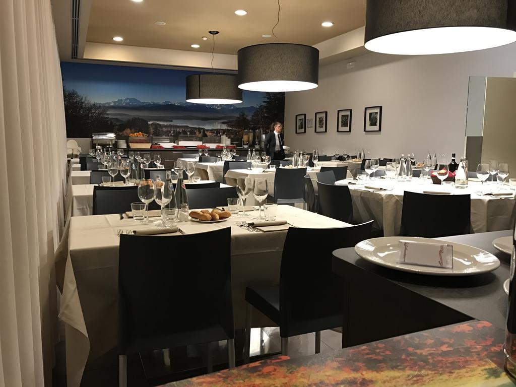 Bis Hotel Varese Ngoại thất bức ảnh