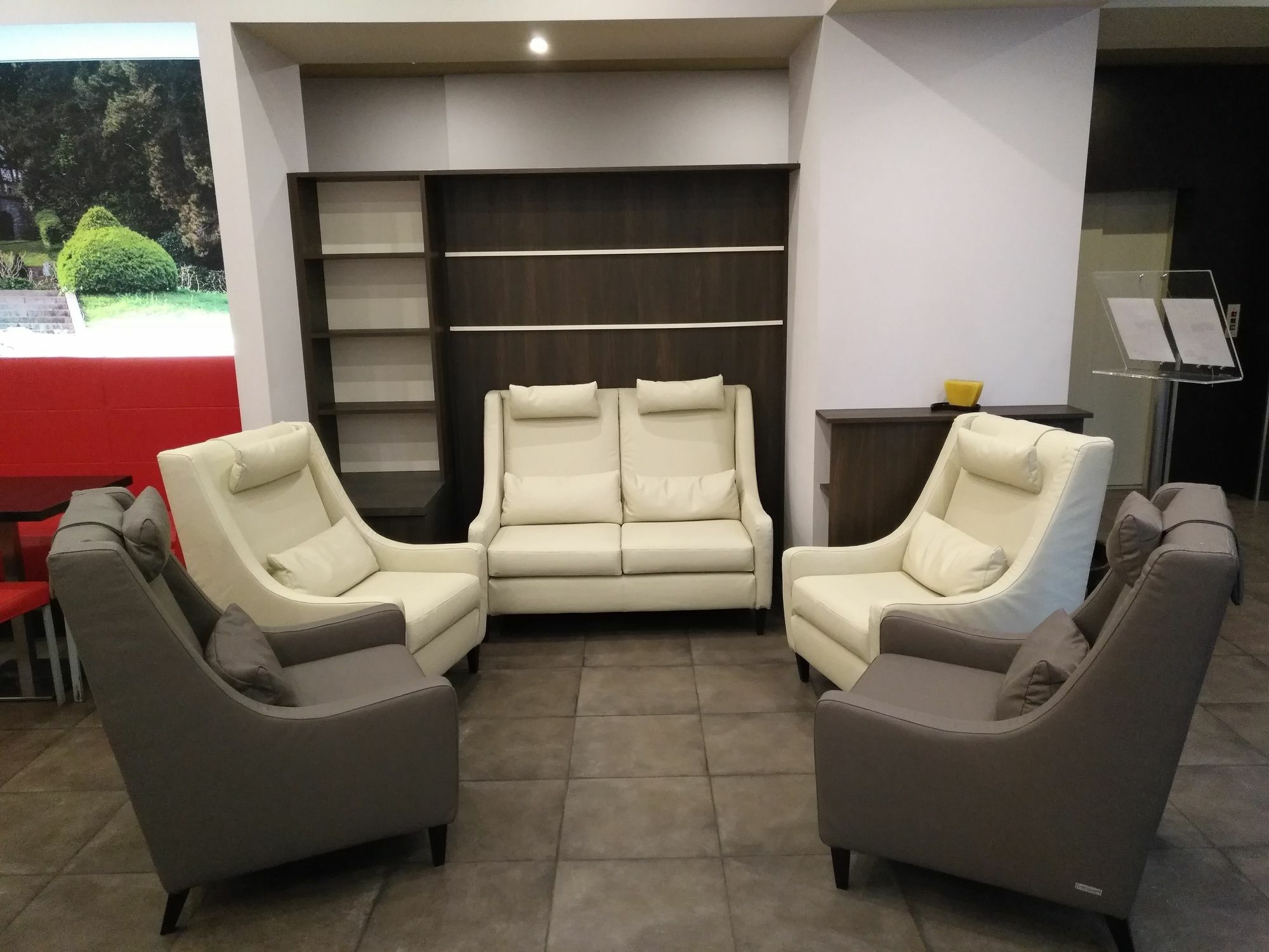 Bis Hotel Varese Ngoại thất bức ảnh